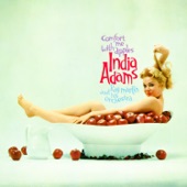 India Adams - Comfort Me with Apples