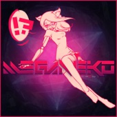 meganeko - Super Gamer Girl 3D