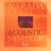 Narada Lotus Acoustic Sampler 5