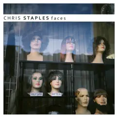 Faces - EP by Chris Staples album reviews, ratings, credits