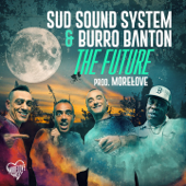 The Future - Sud Sound System & Burro Banton