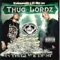 Get Ya Money (Be a Thug Lord) - Thug Lordz (Yukmouth & C-Bo) lyrics