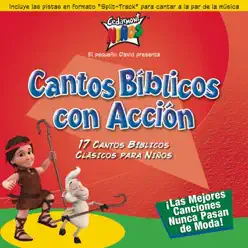 Cantos Biblicos Con Accion - Cedarmont Kids Cantos Biblicos Con Accion - Cedarmont Kids