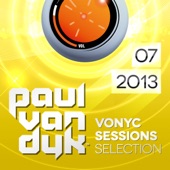 Vonyc Sessions Selection 2013-07 artwork