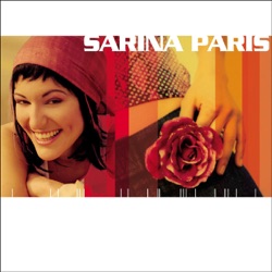 Sarina Paris - Look At Us