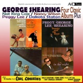 Four Classic Albums Plus (The Swingin's Mutual! / In the Night / Beauty and the Beat / Nat King Cole Sings - George Shearing Plays) [Remastered] artwork