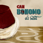 Ali Baba - Can Bonomo