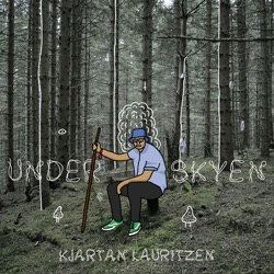 Kjartan Lauritzen - Fanget