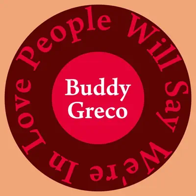 People Will Say We're in Love - Buddy Greco