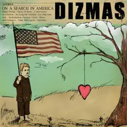 On a Search In America - Dizmas