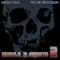 Monster Squad (feat. Kadesh Flow & Mister Wilson) - Richie Branson & Mega Ran lyrics