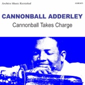 Cannonball Adderley - Poor Butterfly