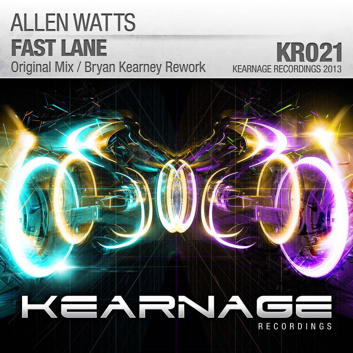 Alan fast. Allen Watts fast Lane Bryan Kearney Rework. Allen Watts - Mainframe. YCK - fast Lane. Nara fast Lane.