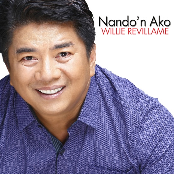 Cover artwork for Nando'n Ako