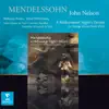 Mendelssohn: A Midsummer Night's Dream, Op. 61 & Ruys Blas Overture, Op, 95 album lyrics, reviews, download