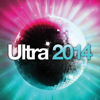 Ultra 2014 - Varios Artistas