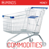 Commodities: Money (Unabridged) - iMinds