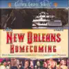 New Orleans Homecoming album lyrics, reviews, download