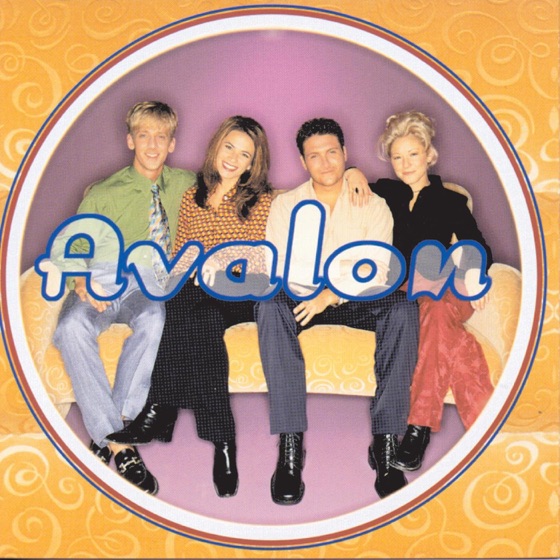 Cover artwork for The Move