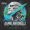 Amanti (Fancy Inc Remix) [feat. Joan Mercury] - Jamie Antonelli lyrics