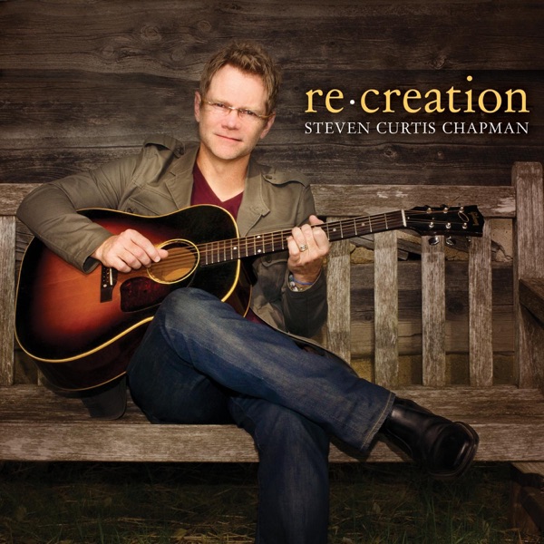 Steven Curtis Chapman - Long Way Home