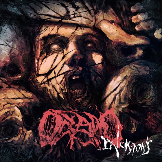 Cover artwork for Self Exploited Whore