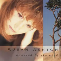 Wakened By the Wind - Susan Ashton