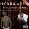 West Coast (feat. Big Tray Deee) - Hydro & Redd lyrics