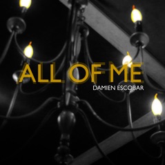 All of Me (feat. Paul Odeh) - Single