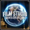 New Line Cinema - Hollywood Studio Orchestra lyrics