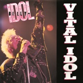 Billy Idol - Dancing with Myself (Uptown Mix)