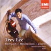 Trey Lee - Sonata for Cello & Piano No. 2 in D Major, Op. 58: III. Adagio