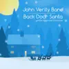 Back Door Santa Got the Blues for Christmas - EP album lyrics, reviews, download