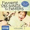Sing 'Em Again: Favorite Vacation Bible School Songs for Families, Vol. 3