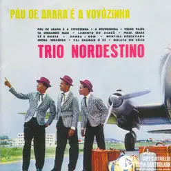 Pau de Arara e a Vovozinha' - Trio Nordestino