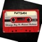 Strange Boy (Radio Mix) [feat. Michael Horbacz] - PATSAN lyrics