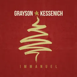 Immanuel - Single - Grayson Kessenich Immanuel - Single - Grayson Kessenich