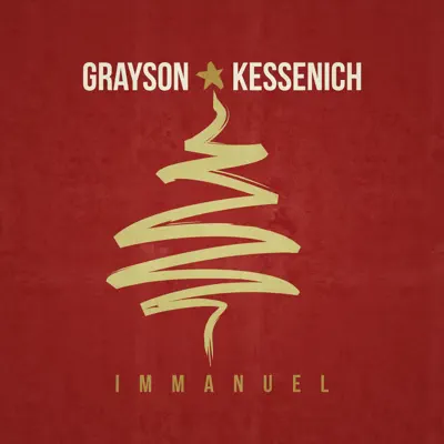 Immanuel - Single - Grayson Kessenich