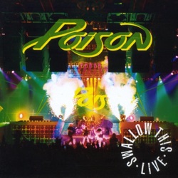 Poison - Fallen Angel