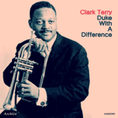 Take the 'A' Train - Clark Terry