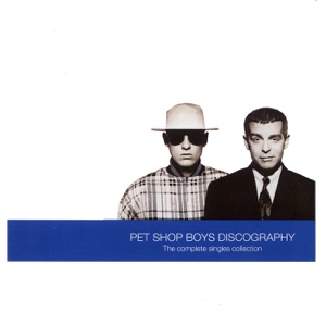 Pet Shop Boys - Always On My Mind - 排舞 音乐