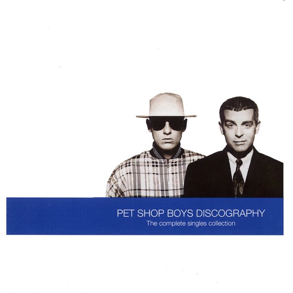 Always On My Mind by Pet Shop Boys on Coast Gold