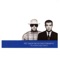 Pet Shop Boys - Where the streets have no name (I can't take my ey
