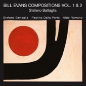 Bill Evans Composition, Vol. 1 & 2 artwork