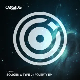 last ned album Soligen & Type 2 - Poverty EP