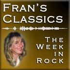 Frans Classics - The Week in Rock cover