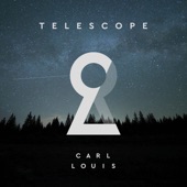 Telescope - EP artwork