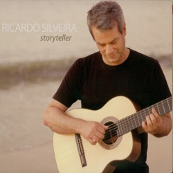 Ricardo Silveira - The Puzzle
