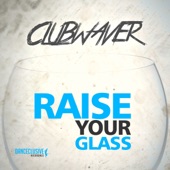 Raise Your Glass (Jack Melavo Remix) artwork