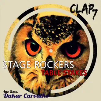 Table Stakes - Single by Stage Rockers album reviews, ratings, credits